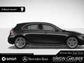 Mercedes-Benz A 200 AMG Line Adv. MBeam Ambi MBUX Kamera AHK Schwarz - thumbnail 9