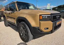 Toyota Land Cruiser Ng legende 204cv