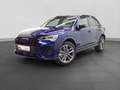 Audi Q3 40 TFSI Q 2x S LINE PANO AHK LEDER NAVI Blau - thumbnail 2