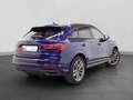 Audi Q3 40 TFSI Q 2x S LINE PANO AHK LEDER NAVI Blau - thumbnail 3