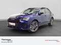 Audi Q3 40 TFSI Q 2x S LINE PANO AHK LEDER NAVI Blau - thumbnail 1
