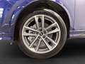 Audi Q3 40 TFSI Q 2x S LINE PANO AHK LEDER NAVI Blau - thumbnail 6