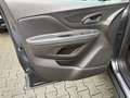 Opel Mokka X 1.4 Turbo InnovationLED/NAVI/RFK/WiPa Grau - thumbnail 14