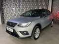 SEAT Arona FR *LED*Autom.*TOP-Zustand*AppleCarplay* Silber - thumbnail 1