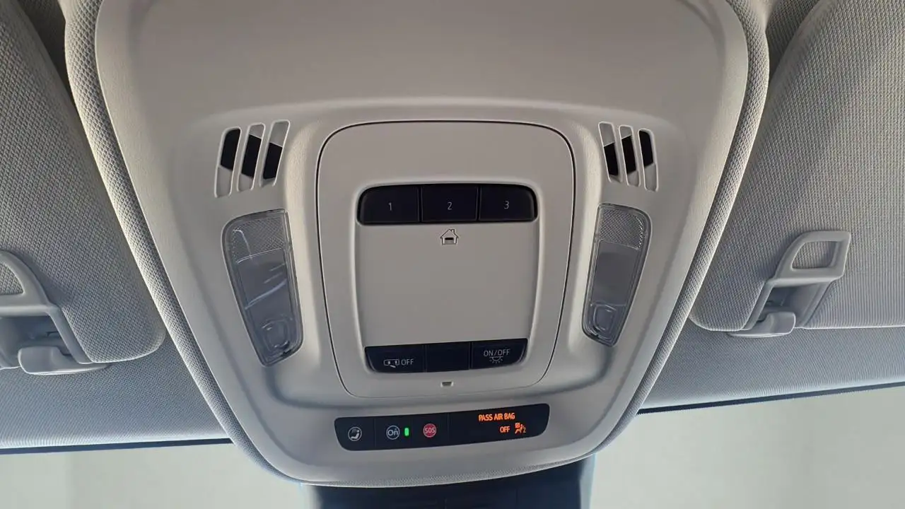 Buick Envision снимка Buick Envision