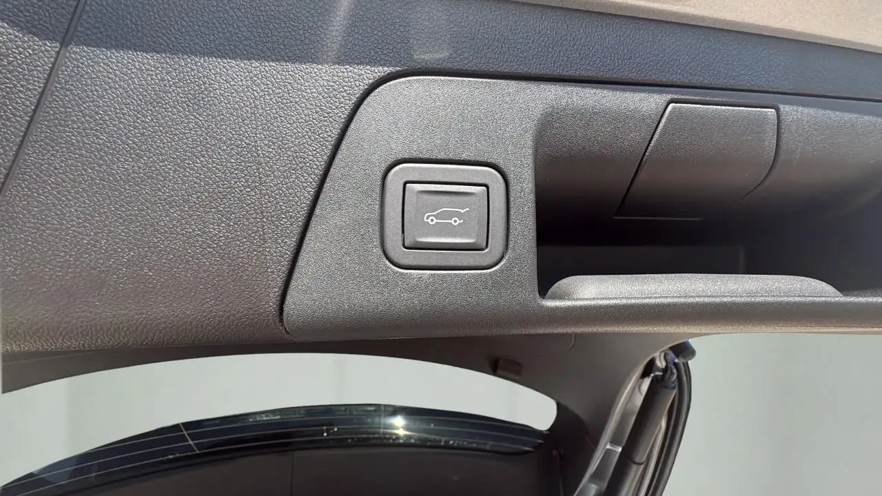 Buick Envision снимка Buick Envision