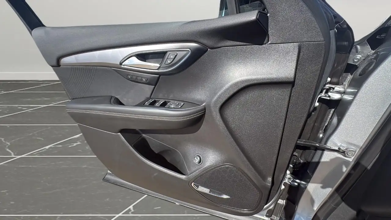 Buick Envision снимка Buick Envision