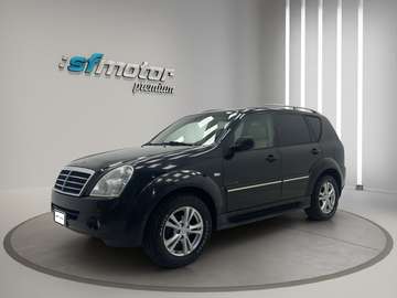 270XVT Limited Aut. 179