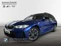 BMW 340 M340d xDrive Touring*M Sportpaket*LC Prof.*HUD*H/K Blau - thumbnail 1