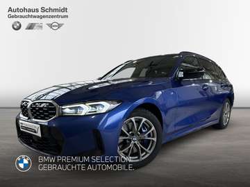 M340d xDrive Touring*M Sportpaket*LC Prof.*HUD*H/K