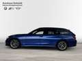BMW 340 M340d xDrive Touring*M Sportpaket*LC Prof.*HUD*H/K Blau - thumbnail 2