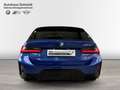 BMW 340 M340d xDrive Touring*M Sportpaket*LC Prof.*HUD*H/K Blau - thumbnail 4