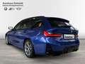 BMW 340 M340d xDrive Touring*M Sportpaket*LC Prof.*HUD*H/K Blau - thumbnail 3