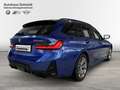 BMW 340 M340d xDrive Touring*M Sportpaket*LC Prof.*HUD*H/K Blau - thumbnail 5
