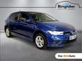 Volkswagen Polo 4Me Blau - thumbnail 1