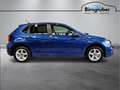 Volkswagen Polo 4Me Blau - thumbnail 3