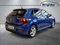Volkswagen Polo 4Me Blau - thumbnail 4
