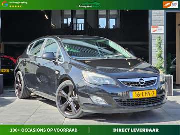 1.6 Sport|Cruise|2e eig|NAP|Airco|Bluetooth|NAVI