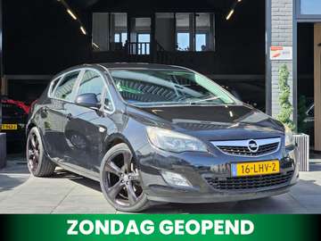 1.6 Sport|Cruise|2e eig|NAP|Airco|Bluetooth|NAVI