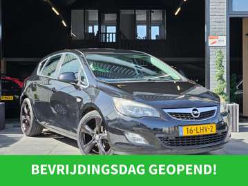 1.6 Sport|Cruise|2e eig|NAP|Airco|Bluetooth|NAVI