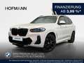 BMW X3 M Sport Weiß - thumbnail 1