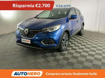 1.5 Blue dCi Sport Edition2 115CV