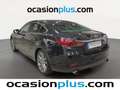 Mazda 6 2.2DE Luxury (Navi) Aut. 110kW Negro - thumbnail 3