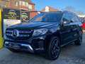 Mercedes-Benz GLS 350 GLS 350 d 4Matic AMG | ab 4,99% | Garantie | Noir - thumbnail 1