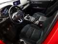Mazda CX-5 2.2D Zenith 2WD 110Kw Rojo - thumbnail 14
