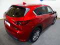 Mazda CX-5 2.2D Zenith 2WD 110Kw Rojo - thumbnail 6