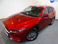 Mazda CX-5 2.2D Zenith 2WD 110Kw Rouge - thumbnail 2