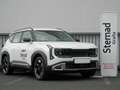 Kia Seltos 1.6 TGDI Silber 4WD DCT7 & P2-Paket Weiß - thumbnail 3