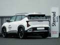 Kia Seltos 1.6 TGDI Silber 4WD DCT7 & P2-Paket Weiß - thumbnail 4