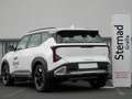 Kia Seltos 1.6 TGDI Silber 4WD DCT7 & P2-Paket Weiß - thumbnail 6