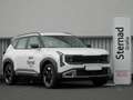 Kia Seltos 1.6 TGDI Silber 4WD DCT7 & P2-Paket Weiß - thumbnail 2