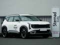 Kia Seltos 1.6 TGDI Silber 4WD DCT7 & P2-Paket Weiß - thumbnail 1