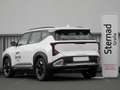 Kia Seltos 1.6 TGDI Silber 4WD DCT7 & P2-Paket Weiß - thumbnail 5