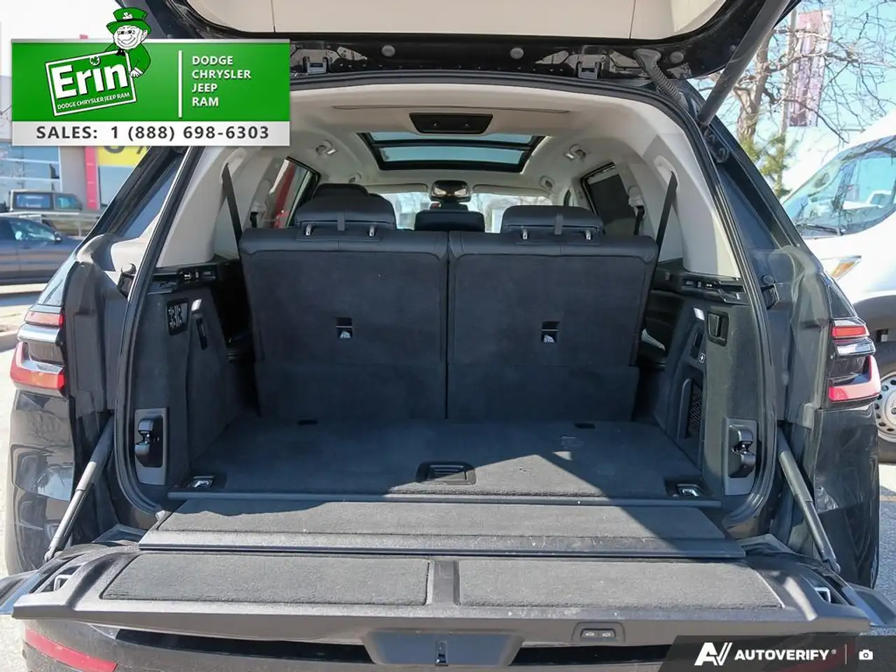 BMW X7 снимка BMW X7