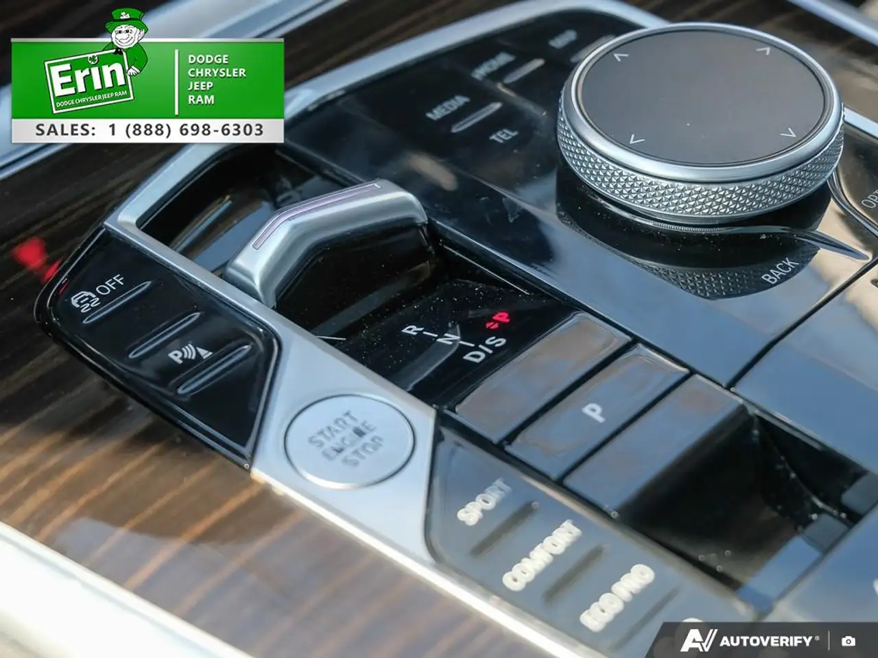 BMW X7 снимка BMW X7