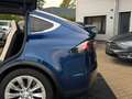 Tesla Model X MODEL X LONG RAVEN | 7 SEATER | FULL SELF DRIVE Bleu - thumbnail 14
