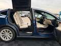Tesla Model X MODEL X LONG RAVEN | 7 SEATER | FULL SELF DRIVE Bleu - thumbnail 19