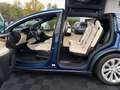 Tesla Model X MODEL X LONG RAVEN | 7 SEATER | FULL SELF DRIVE Bleu - thumbnail 36
