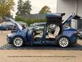 Tesla Model X MODEL X LONG RAVEN | 7 SEATER | FULL SELF DRIVE Bleu - thumbnail 3
