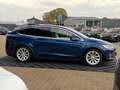 Tesla Model X MODEL X LONG RAVEN | 7 SEATER | FULL SELF DRIVE Bleu - thumbnail 8