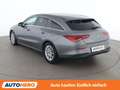 Mercedes-Benz CLA 180 CLA 180 d Shooting Brake Grau - thumbnail 4