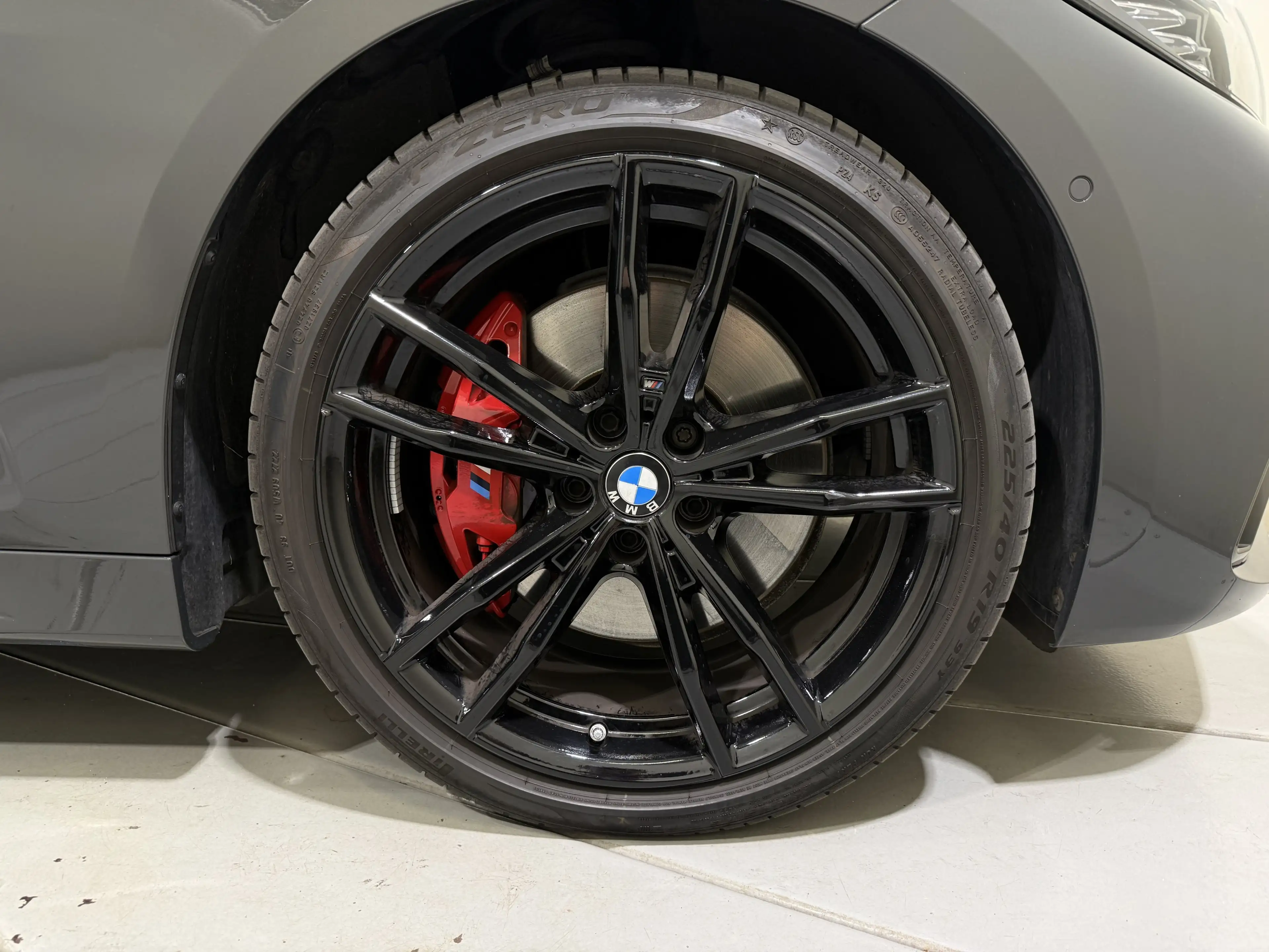 BMW 440 M440i xDrive Coupé Pro ACC RFK HUD HiFi Memory — photo 8