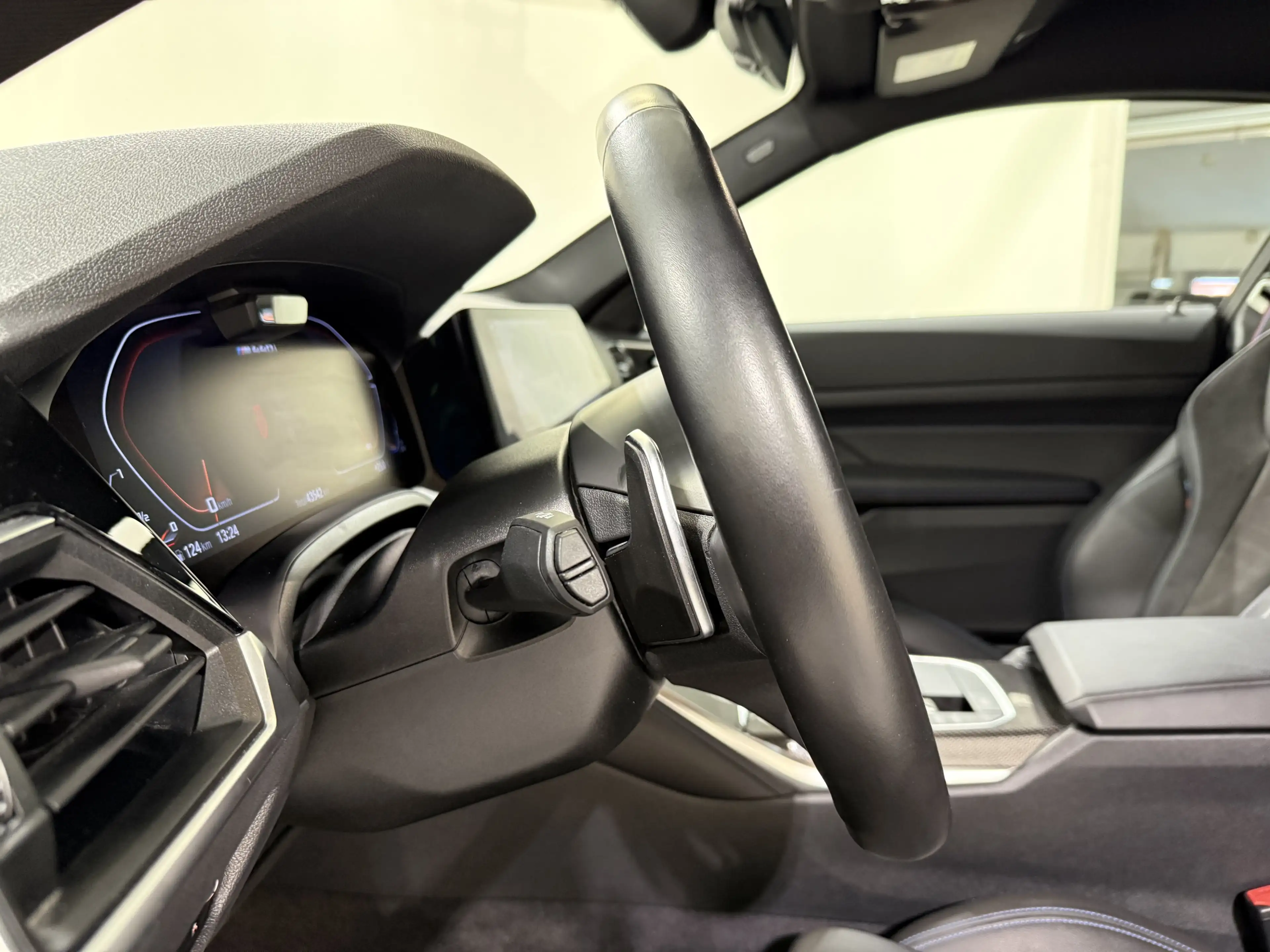 BMW 440 M440i xDrive Coupé Pro ACC RFK HUD HiFi Memory — photo 14
