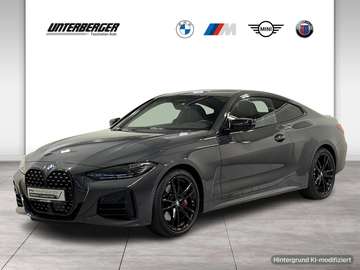 M440i xDrive Coupé Pro ACC RFK HUD HiFi Memory