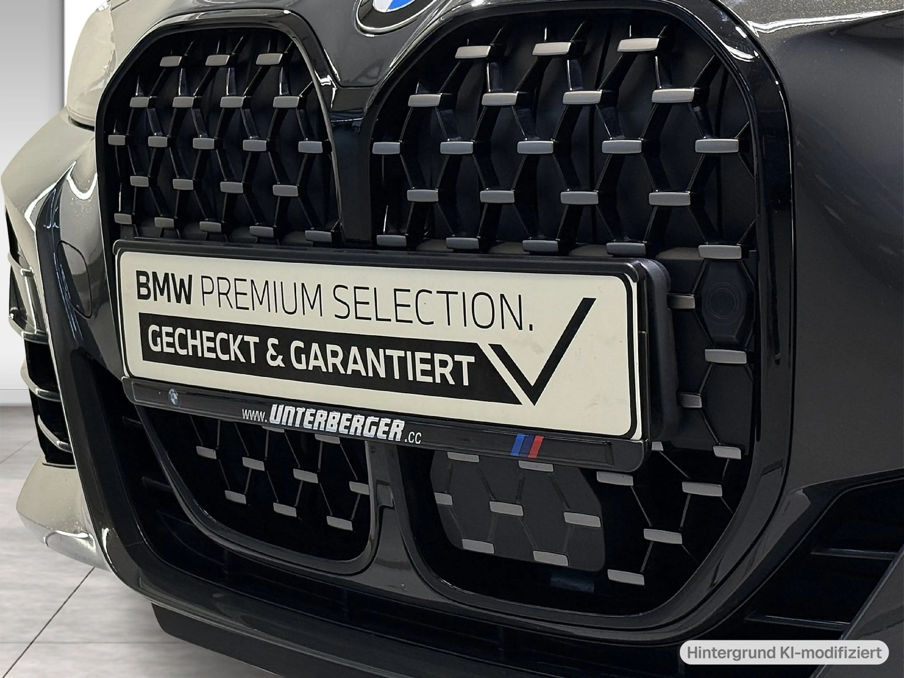 BMW 440 M440i xDrive Coupé Pro ACC RFK HUD HiFi Memory — photo 6