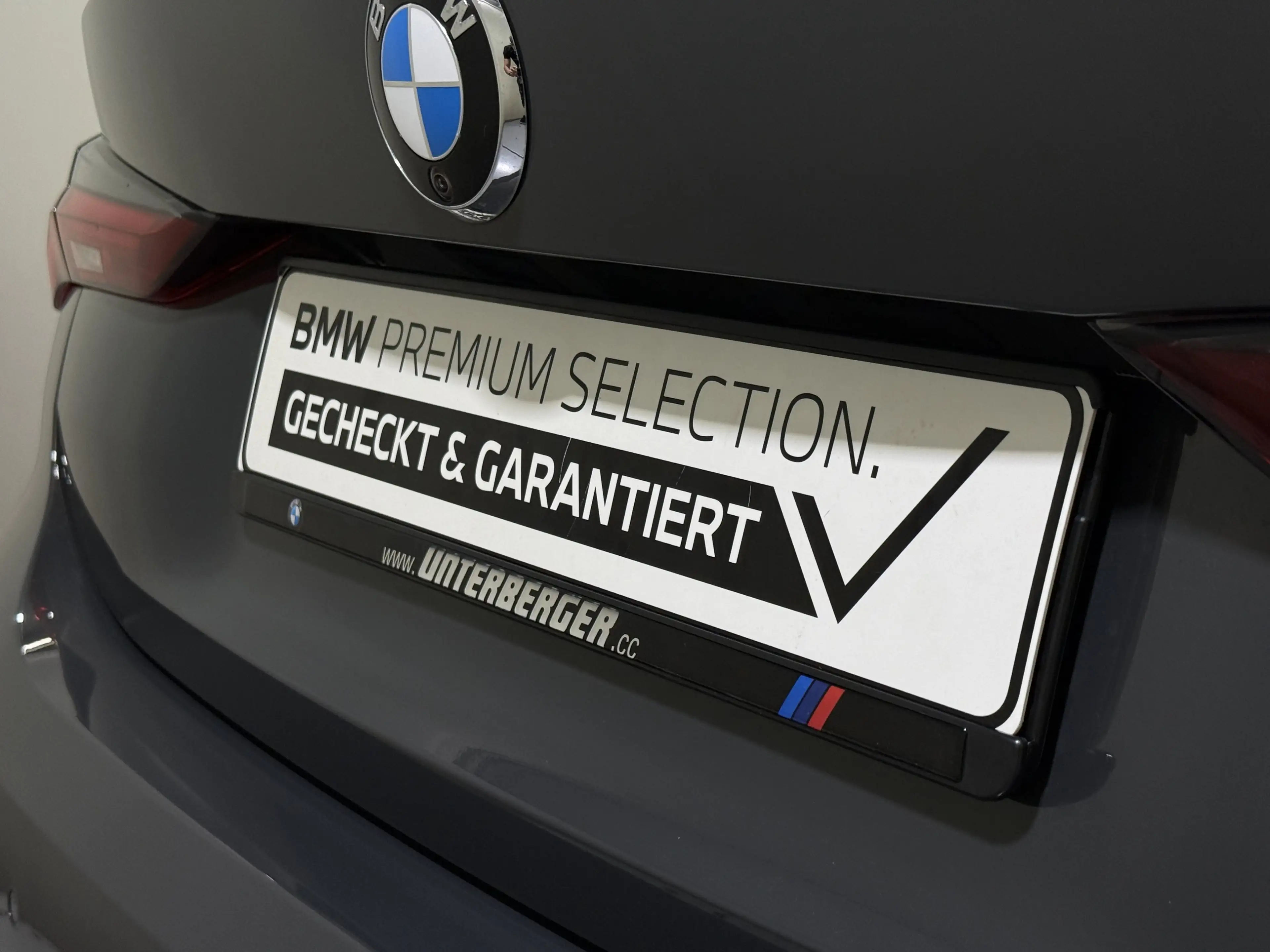 BMW 440 M440i xDrive Coupé Pro ACC RFK HUD HiFi Memory — photo 7